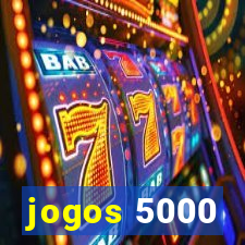 jogos 5000